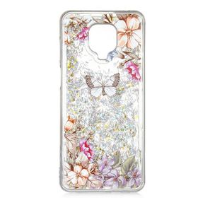 Evastore Xiaomi Redmi Note 9S Marshmelo Silikon Kılıf