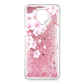 Evastore Xiaomi Redmi Note 9S Marshmelo Silikon Kılıf