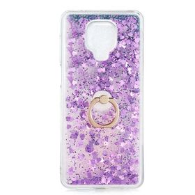 Evastore Xiaomi Redmi Note 9S Milce Kapak Kılıf