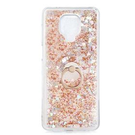 Evastore Xiaomi Redmi Note 9S Milce Kapak Kılıf