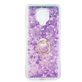 Evastore Xiaomi Redmi Note 9S Milce Kapak Kılıf