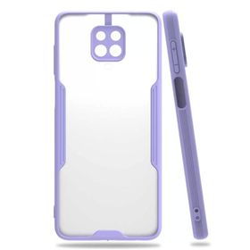 Evastore Xiaomi Redmi Note 9S Parfe Kapak