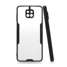 Evastore Xiaomi Redmi Note 9S Parfe Kapak
