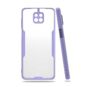 Evastore Xiaomi Redmi Note 9S Parfe Kapak