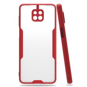 Evastore Xiaomi Redmi Note 9S Parfe Kapak