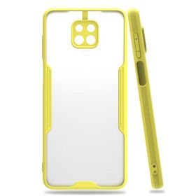 Evastore Xiaomi Redmi Note 9S Parfe Kapak