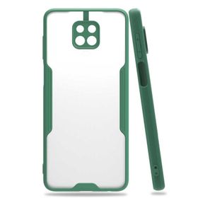 Evastore Xiaomi Redmi Note 9S Parfe Kapak