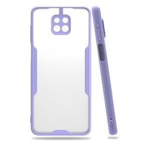 Evastore Xiaomi Redmi Note 9S Parfe Kapak