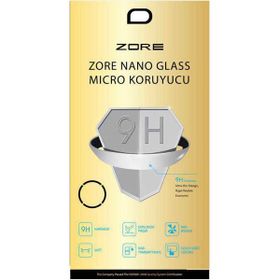 Evastore Zb570tl Asus Zenfone Max Plus M1 Nano Micro Temperli Ekran Koruyucu