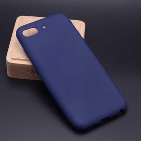 Evastore ZC520KL Asus Zenfone 4 Max Premier Silikon Kılıf
