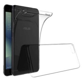 Evastore ZC520KL Asus Zenfone 4 Max Süper Silikon Kılıf