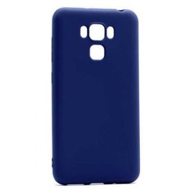 Evastore ZC553KL Asus Zenfone 3 Max Premier Silikon Kılıf