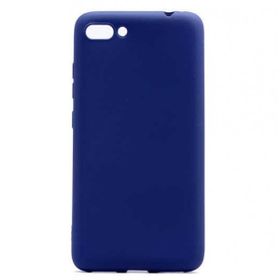 Evastore ZC554KL Asus Zenfone 4 Max Premier Silikon Kılıf