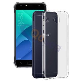 Evastore ZD553KL Asus Zenfone 4 Selfie Nitro Anti Shock Silikon Kılıf