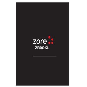 Evastore Ze500kl Asus Zenfone 2 Laser A Uyumlu Batarya