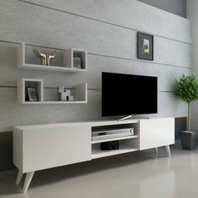 Evbingo Doğa Tv Ünitesi