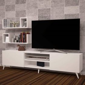 Evbingo Doğa Tv Ünitesi