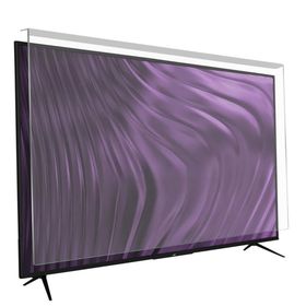 Evçelik LT-43VU83L Jvc Elmas Panel Tv Ekran Koruyucu