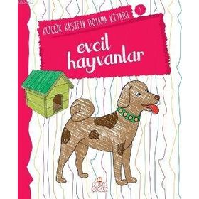 EVCIL HAYVANLAR - WILFRIED CARSTENS