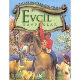 EVCIL HAYVANLAR - WILFRIED CARSTENS