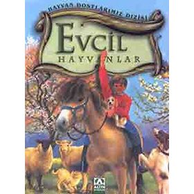 EVCIL HAYVANLAR - WILFRIED CARSTENS