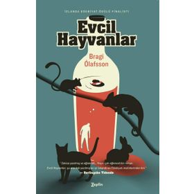EVCIL HAYVANLAR - WILFRIED CARSTENS