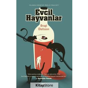 EVCIL HAYVANLAR - WILFRIED CARSTENS