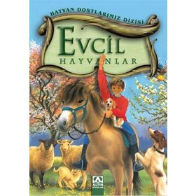 EVCIL HAYVANLAR - WILFRIED CARSTENS