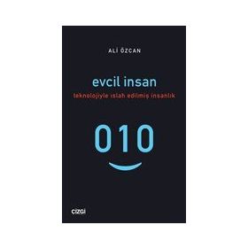 Evcil İnsan - Ali Özcan