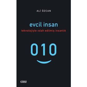 Evcil İnsan - Ali Özcan