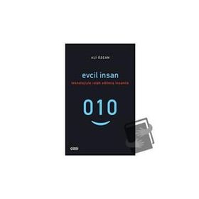 Evcil İnsan - Ali Özcan