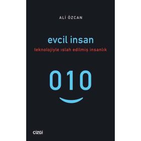 Evcil İnsan - Ali Özcan
