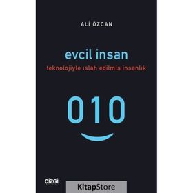 Evcil İnsan - Ali Özcan