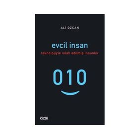 Evcil İnsan - Ali Özcan