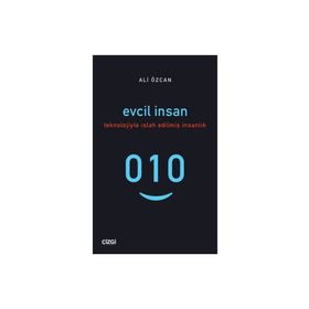 Evcil İnsan - Ali Özcan
