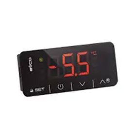 Evco EV3B01 Soğutma Dokunmatik Dijital Termostat