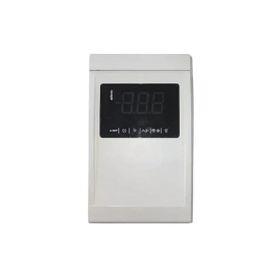 Evco Evbox Light J224 Evlj224n7v3rxx1 Dijital Termostat