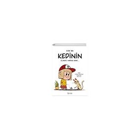 Evde Bir Kedinin Olması Harika Ama Nito Kitap