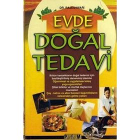 EVDE DOĞAL TEDAVI - RAJESHWARI