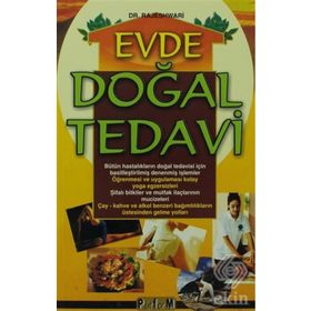 EVDE DOĞAL TEDAVI - RAJESHWARI