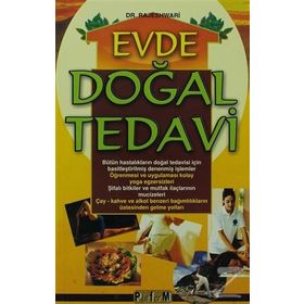 EVDE DOĞAL TEDAVI - RAJESHWARI