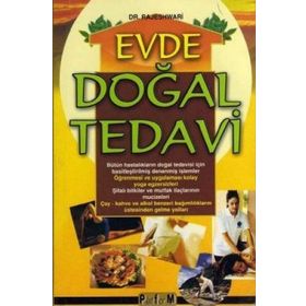 EVDE DOĞAL TEDAVI - RAJESHWARI