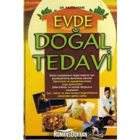 EVDE DOĞAL TEDAVI - RAJESHWARI