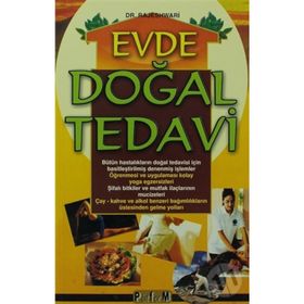 EVDE DOĞAL TEDAVI - RAJESHWARI