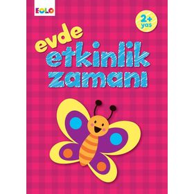 Evde Etkinlik Zamanı - kollektif