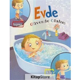 Evde - Güvende Olalım - kollektif