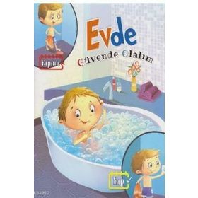 Evde - Güvende Olalım - kollektif
