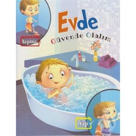 Evde - Güvende Olalım - kollektif