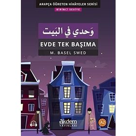 Evde Tek Başıma - Muhammed Basel Swed