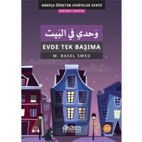 Evde Tek Başıma - Muhammed Basel Swed